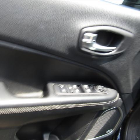 used 2021 Jeep Compass car, priced at $18,999