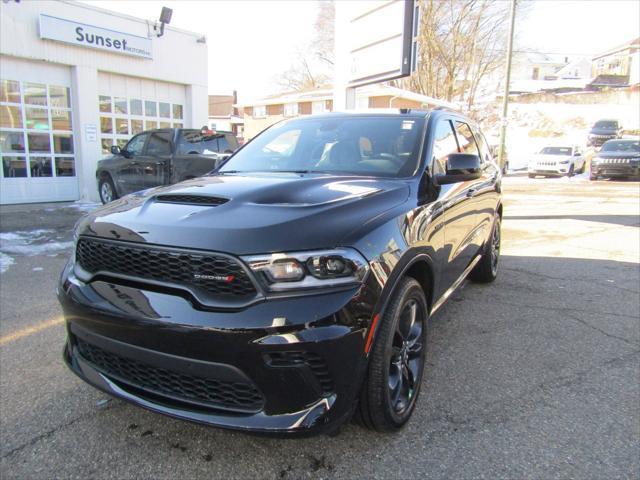 new 2024 Dodge Durango car, priced at $50,752