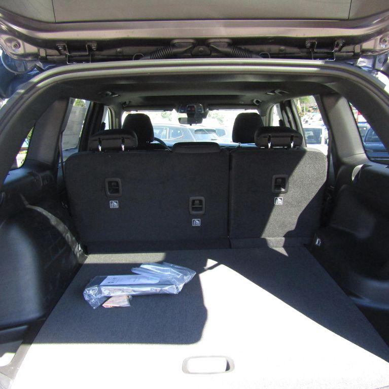 new 2025 Jeep Grand Cherokee car, priced at $33,415