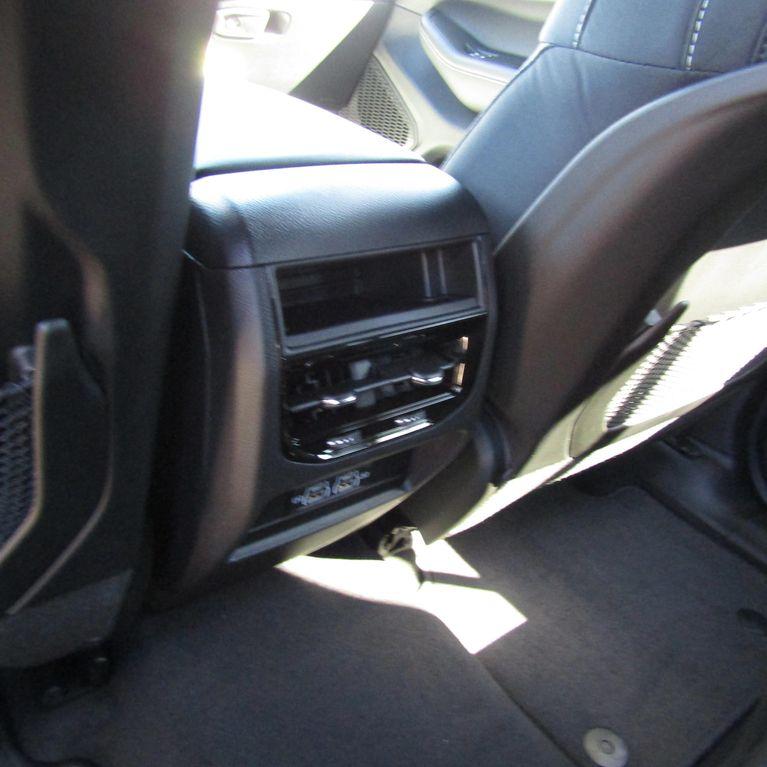 new 2025 Jeep Grand Cherokee car, priced at $33,415