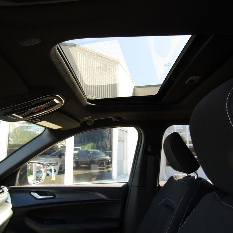 new 2025 Jeep Grand Cherokee car, priced at $33,415