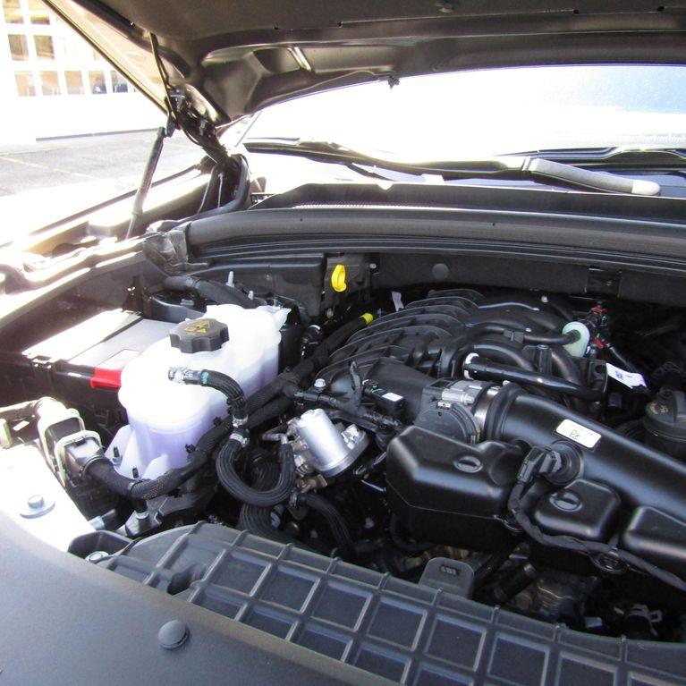 new 2025 Jeep Grand Cherokee car, priced at $33,415