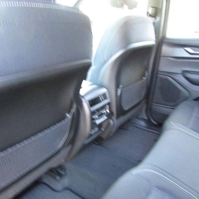 new 2025 Jeep Grand Cherokee car, priced at $33,415