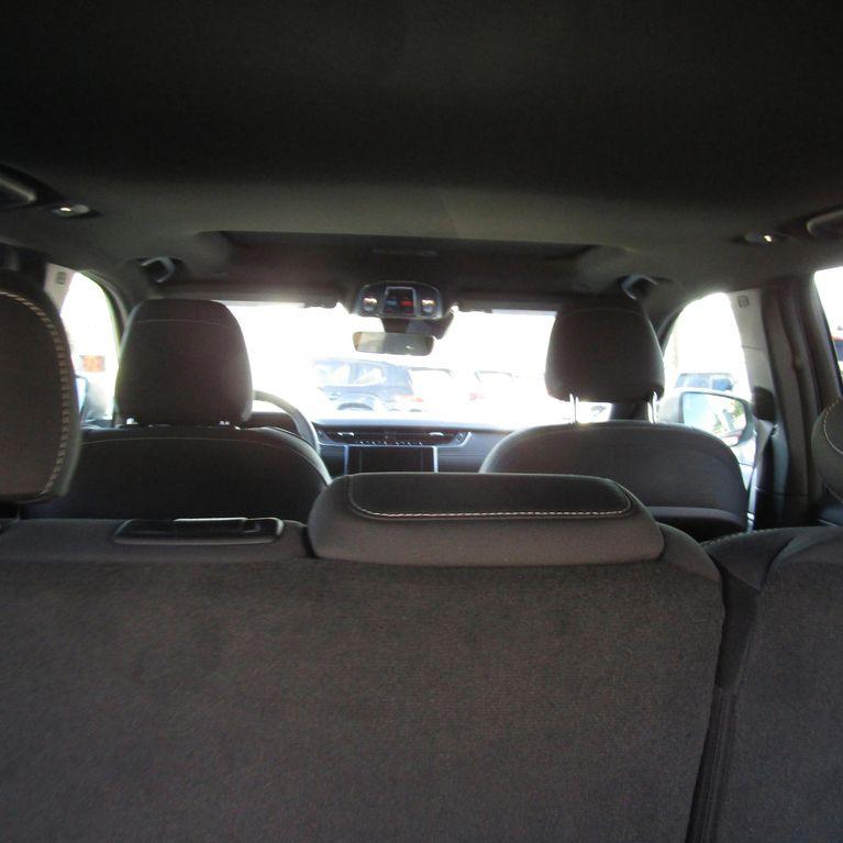 new 2025 Jeep Grand Cherokee car, priced at $33,415