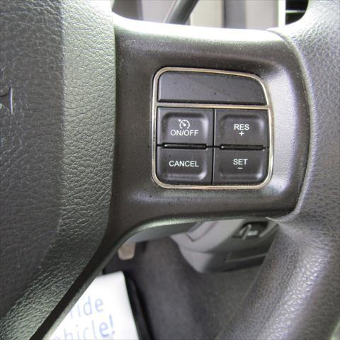 used 2012 Ram 1500 car, priced at $18,998