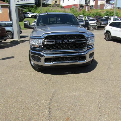 new 2024 Ram 2500 car, priced at $54,105