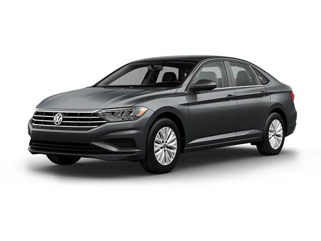 used 2019 Volkswagen Jetta car, priced at $12,998