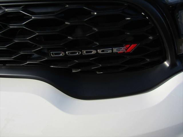 new 2024 Dodge Durango car, priced at $46,999
