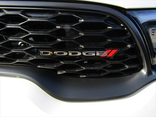 new 2024 Dodge Durango car, priced at $46,999