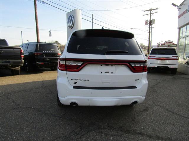 new 2024 Dodge Durango car, priced at $46,999