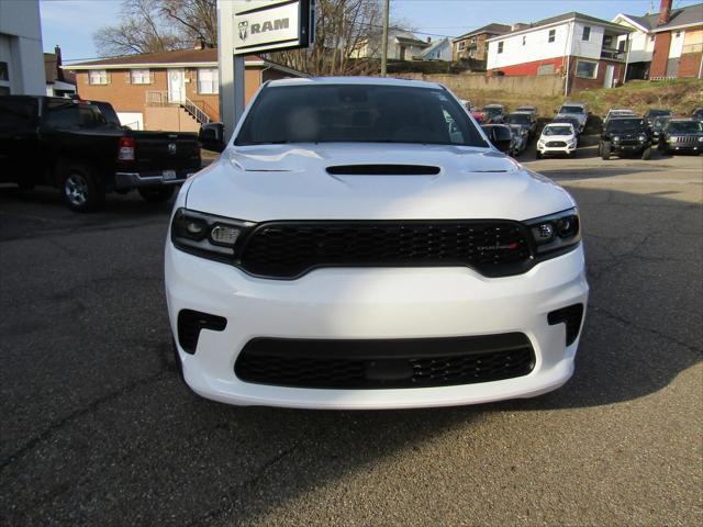 new 2024 Dodge Durango car, priced at $46,999