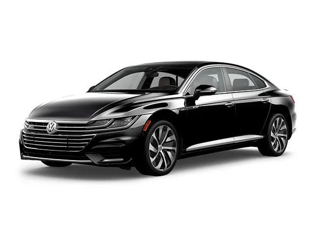 used 2019 Volkswagen Arteon car, priced at $20,998