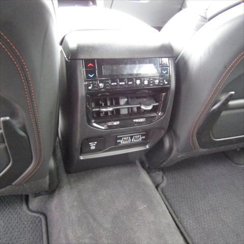 used 2022 Jeep Grand Cherokee car, priced at $44,992