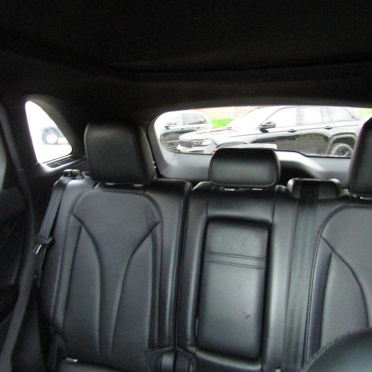 used 2015 Lincoln MKC car, priced at $6,992