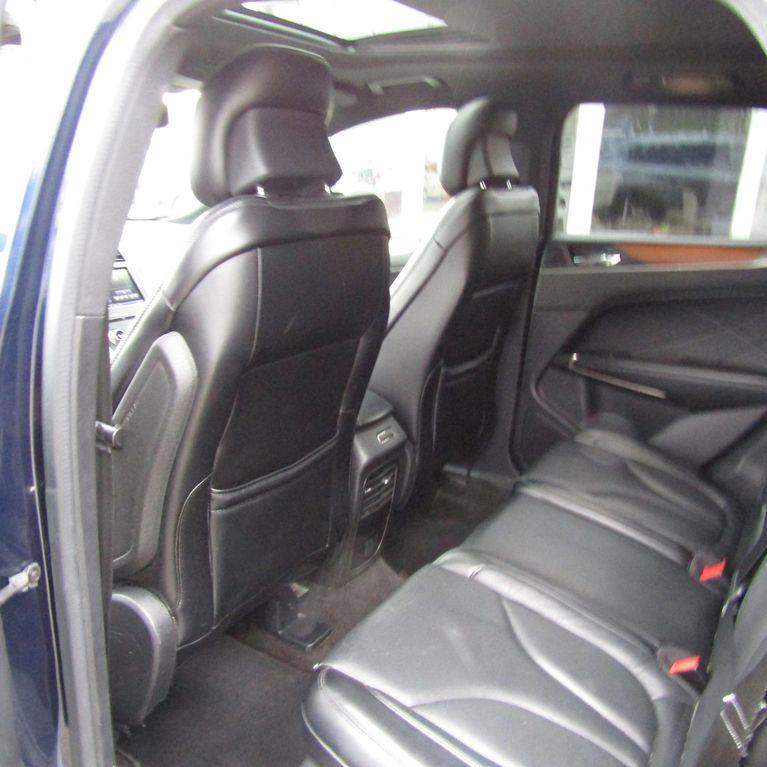 used 2015 Lincoln MKC car, priced at $6,992