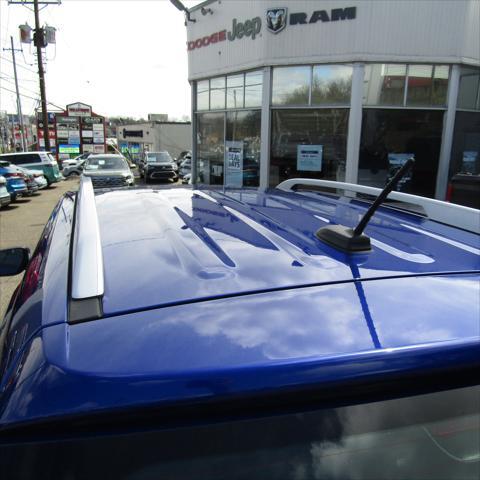 used 2024 Hyundai Venue car, priced at $18,957