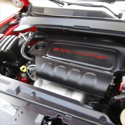used 2020 Jeep Compass car, priced at $16,976