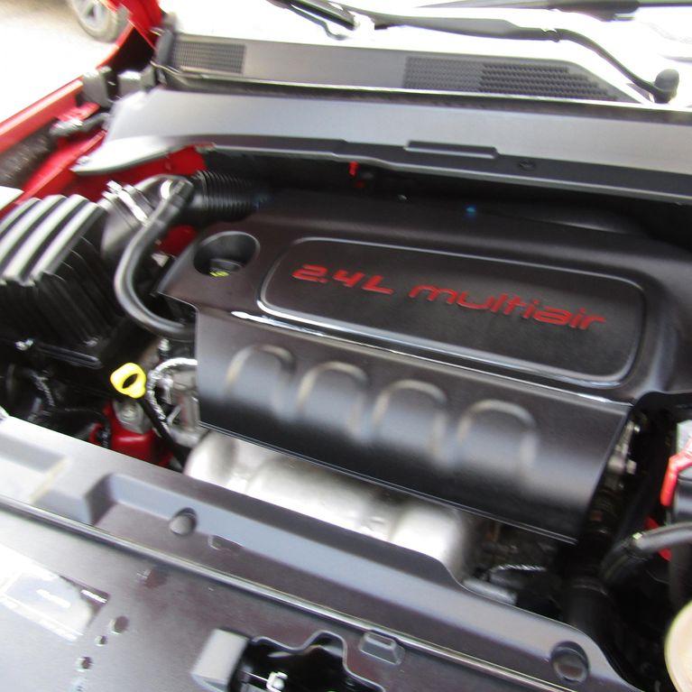 used 2020 Jeep Compass car, priced at $16,998