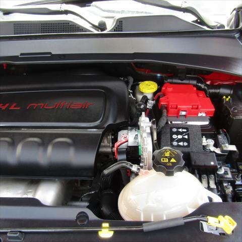 used 2020 Jeep Compass car, priced at $16,976
