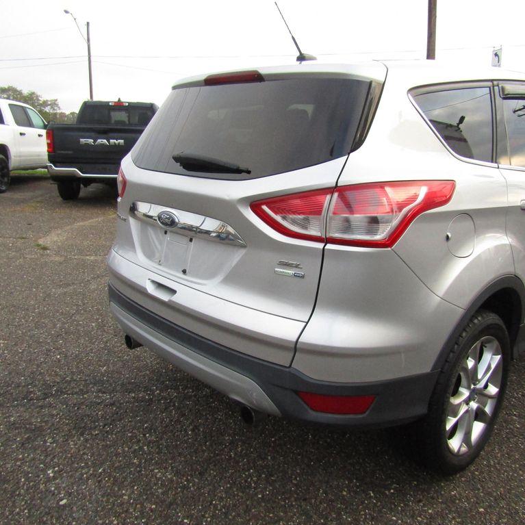 used 2013 Ford Escape car, priced at $7,998