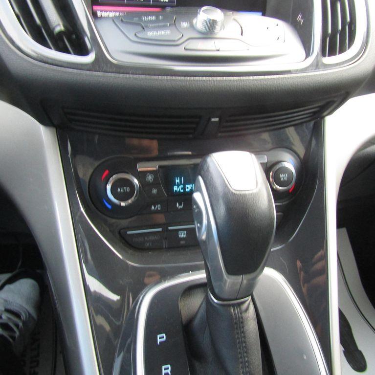 used 2013 Ford Escape car, priced at $7,998