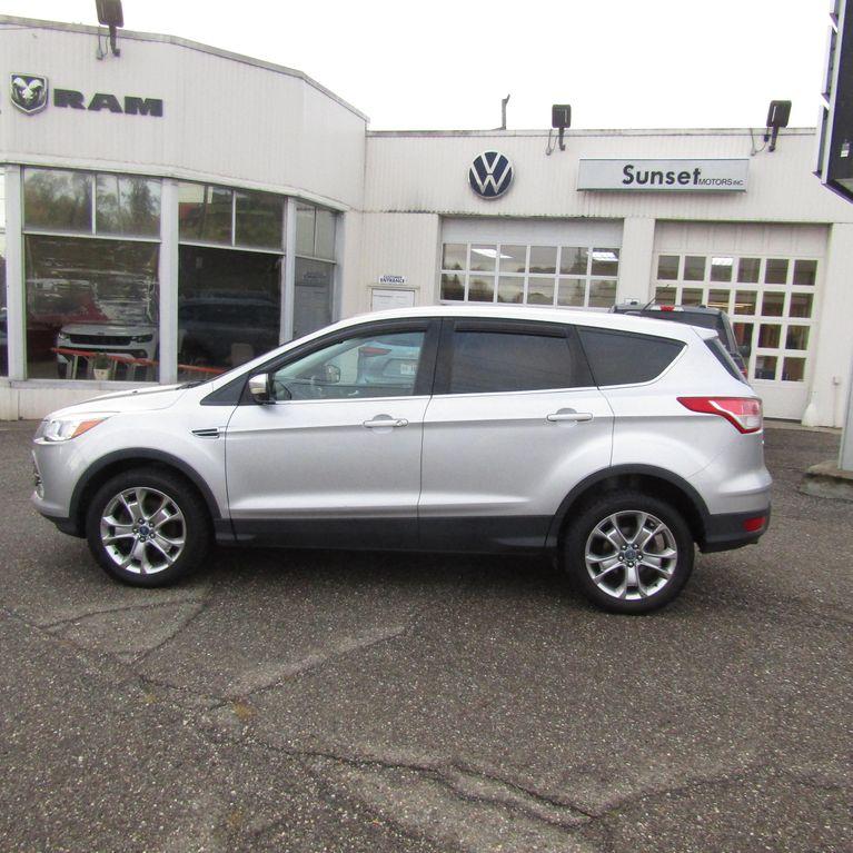 used 2013 Ford Escape car, priced at $7,998