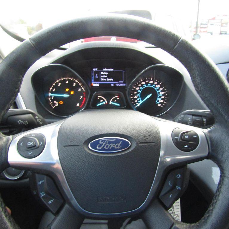 used 2013 Ford Escape car, priced at $7,998