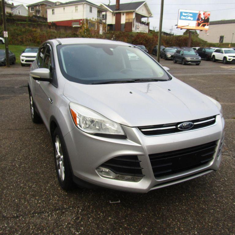 used 2013 Ford Escape car, priced at $7,998