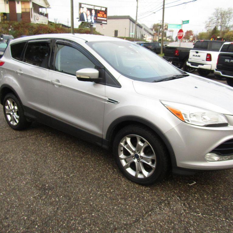 used 2013 Ford Escape car, priced at $7,998