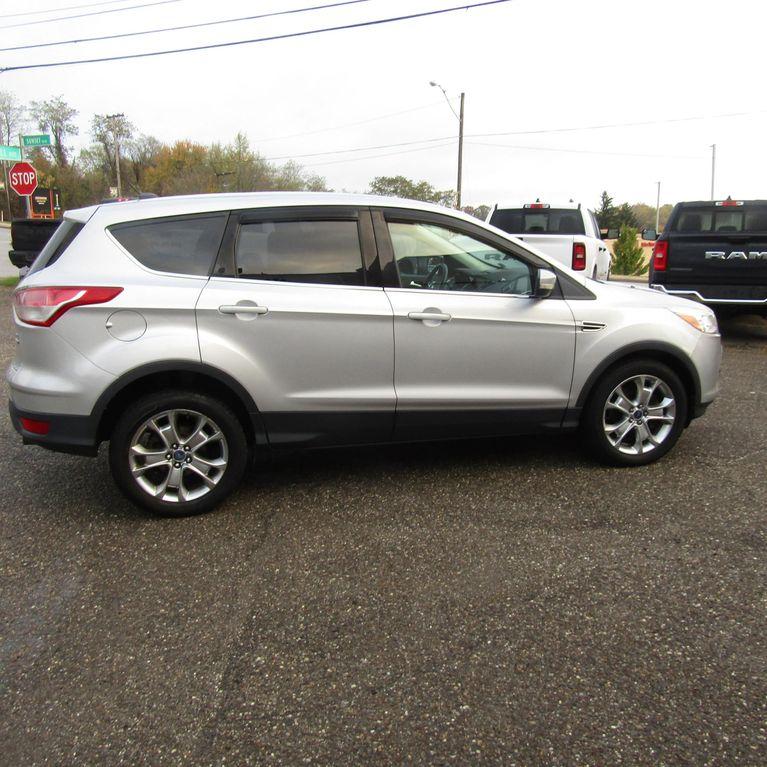 used 2013 Ford Escape car, priced at $7,998
