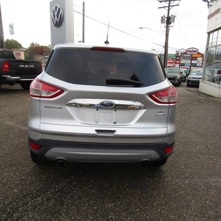 used 2013 Ford Escape car, priced at $7,998