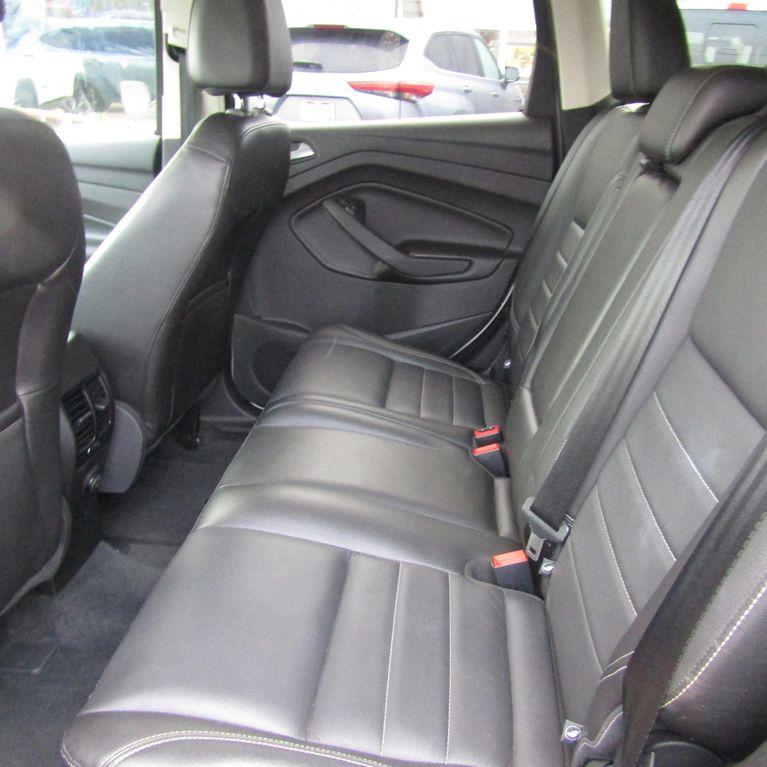used 2013 Ford Escape car, priced at $7,998