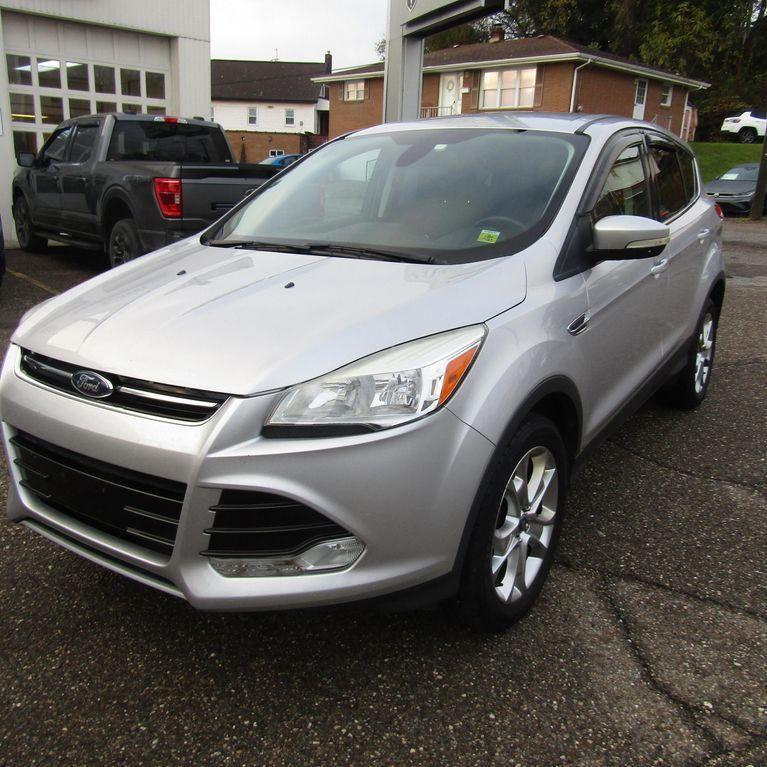 used 2013 Ford Escape car, priced at $7,998