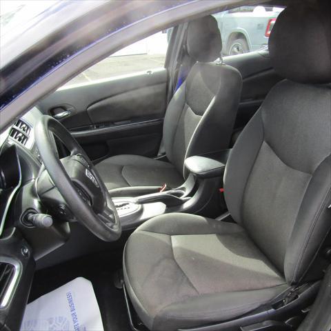 used 2014 Dodge Avenger car, priced at $3,998