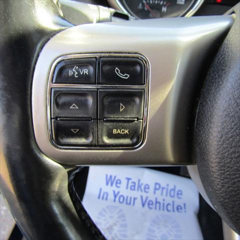 used 2012 Jeep Grand Cherokee car