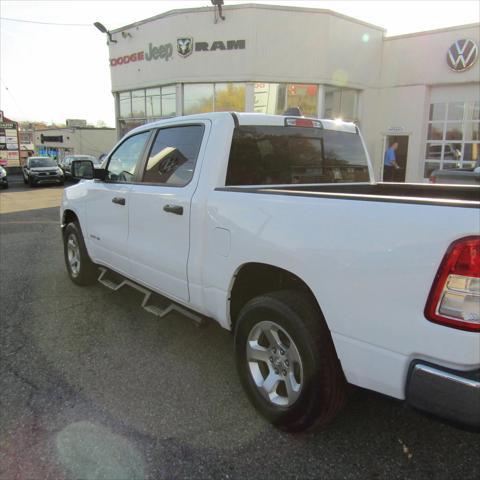 used 2019 Ram 1500 car, priced at $26,998