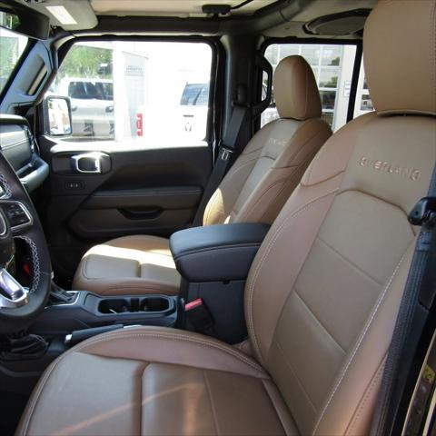 used 2022 Jeep Gladiator car, priced at $34,998