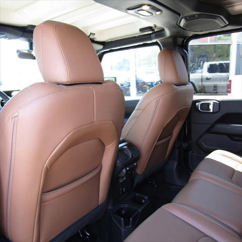 used 2022 Jeep Gladiator car, priced at $34,998