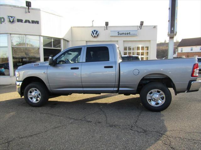 new 2024 Ram 2500 car, priced at $60,433