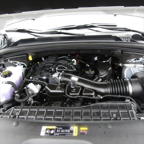 new 2025 Jeep Grand Cherokee car, priced at $32,130