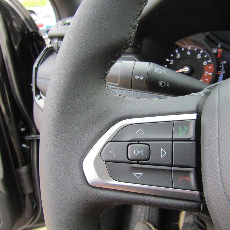 used 2018 Jeep Cherokee car, priced at $14,996