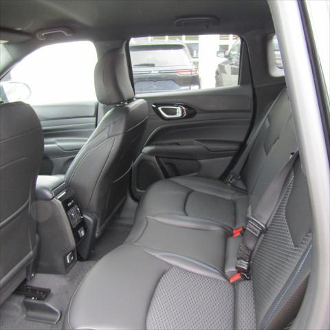 used 2018 Jeep Cherokee car, priced at $15,996