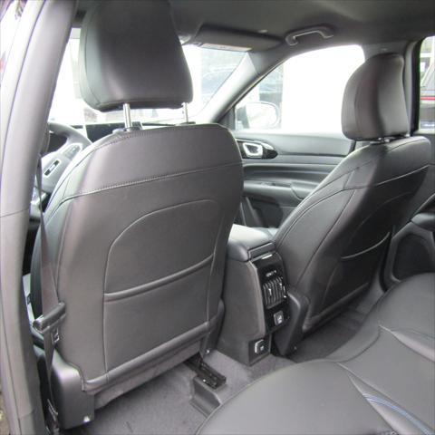 used 2018 Jeep Cherokee car, priced at $15,996