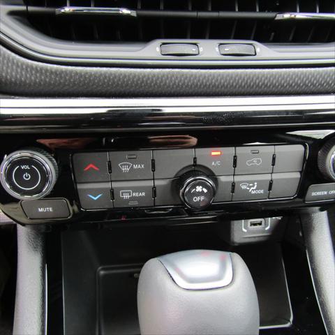 used 2018 Jeep Cherokee car, priced at $15,996