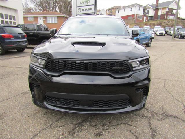 new 2024 Dodge Durango car, priced at $81,435