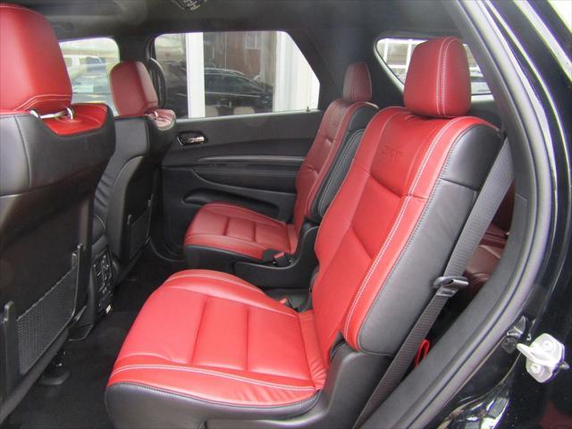 new 2024 Dodge Durango car, priced at $81,435