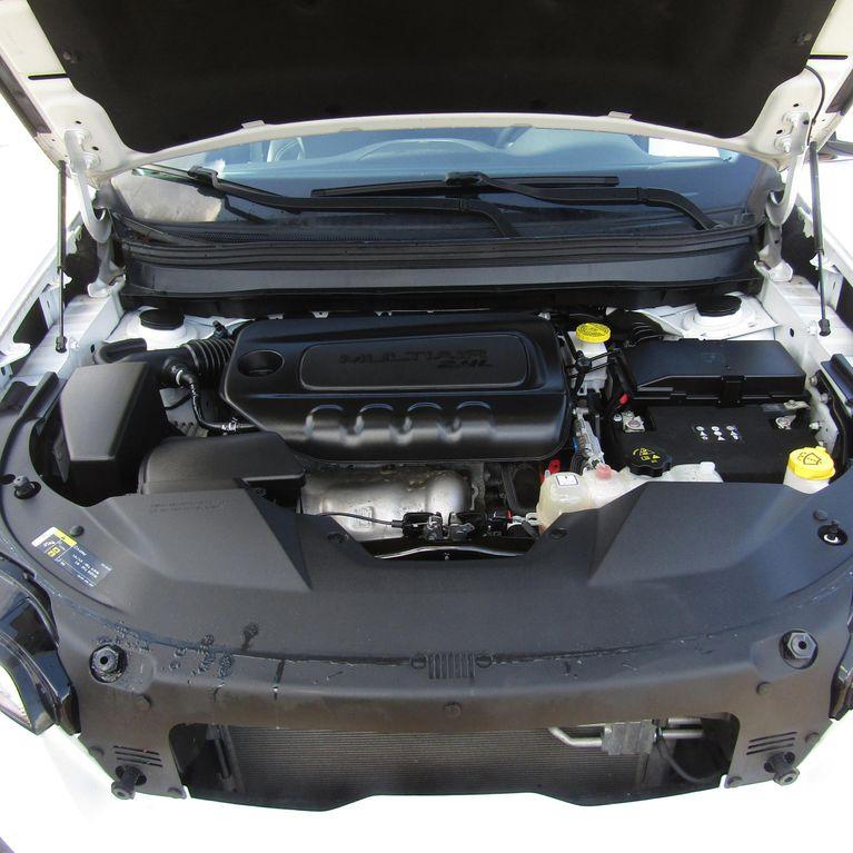 used 2019 Jeep Cherokee car, priced at $18,975