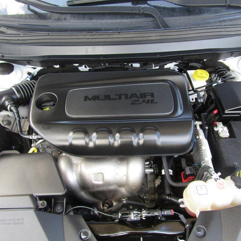 used 2019 Jeep Cherokee car, priced at $18,975