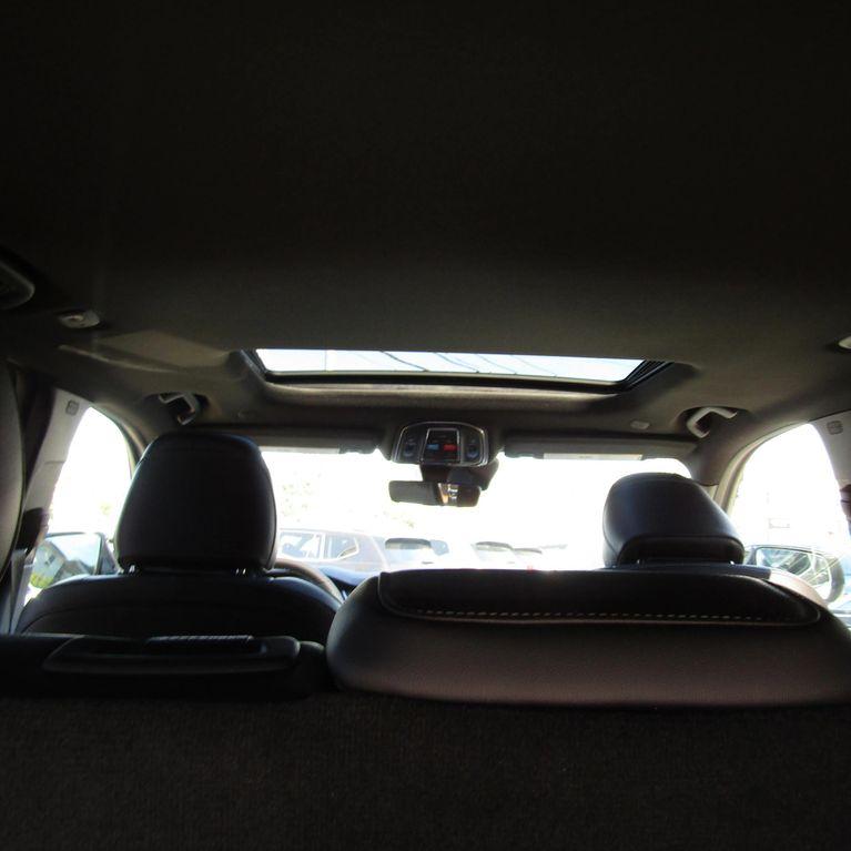 new 2025 Jeep Grand Cherokee car, priced at $36,813