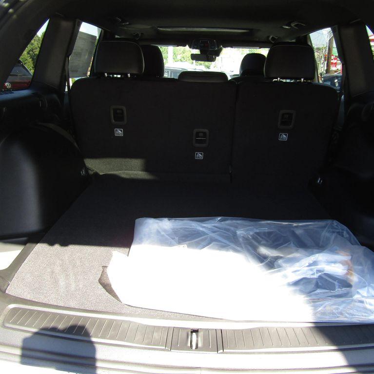 new 2025 Jeep Grand Cherokee car, priced at $36,813